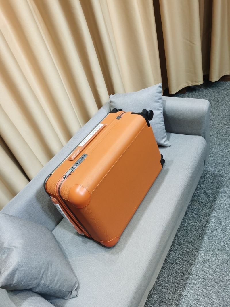 LV Suitcase